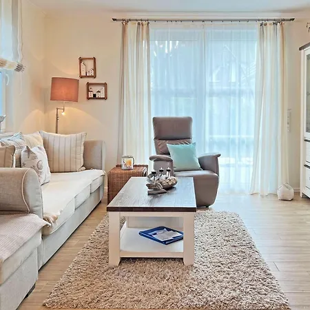 Apartment Kaeptn Adi