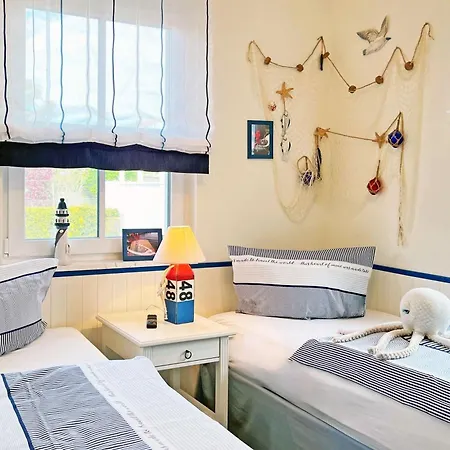 Apartment Kaeptn Adi *