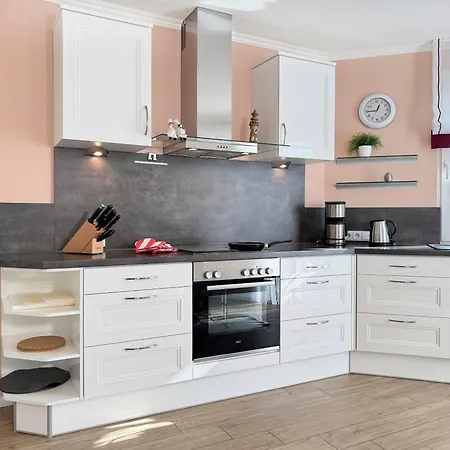 Apartment Kaeptn Adi Kirr
