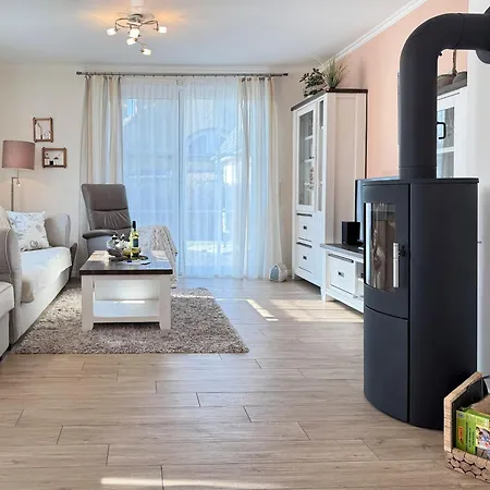Apartment Kaeptn Adi *