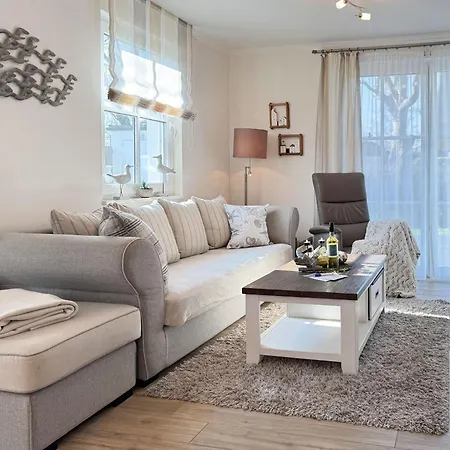 Apartment Kaeptn Adi Kirr