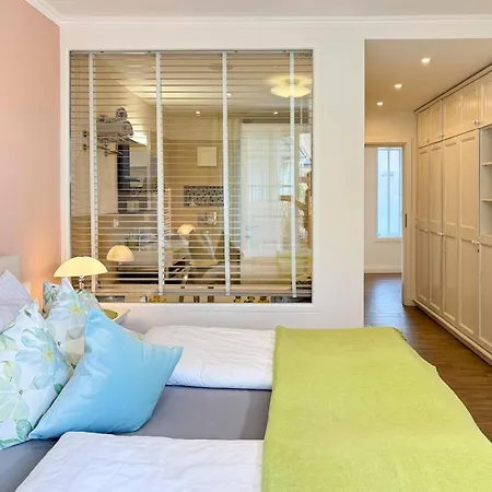 Kaeptn Adi Apartment Kirr