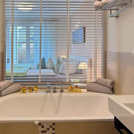 Apartment Kaeptn Adi