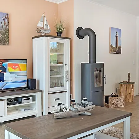 Apartment Kaeptn Adi *