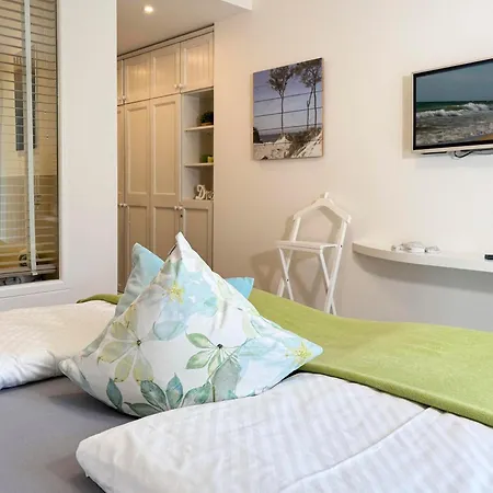 Kaeptn Adi Apartment