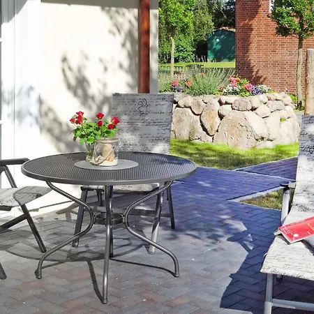 Kaeptn Adi דירה *