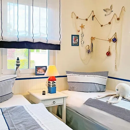 Apartment Kaeptn Adi *