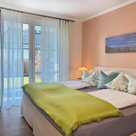 Apartment Kaeptn Adi Kirr