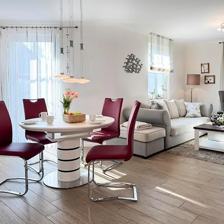 Kaeptn Adi Appartement
