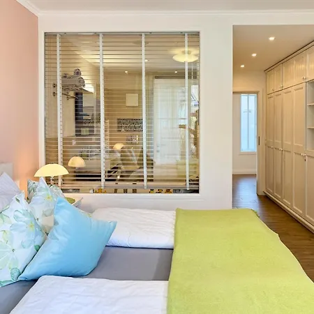 Kaeptn Adi Appartement *
